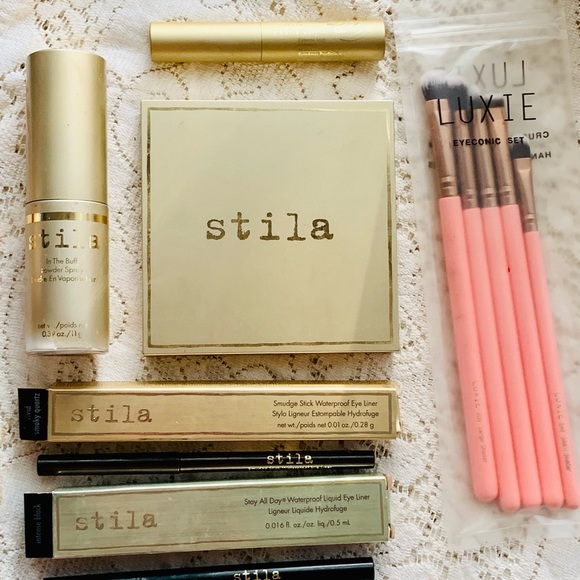Stila bundle - Picture 2 of 9